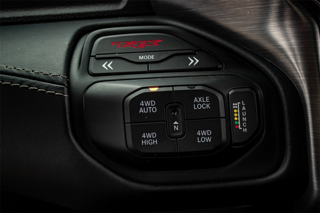 Used Car 2023 Ram 1500  Trx For Sale Under $80,000 In San Marcos, Texas