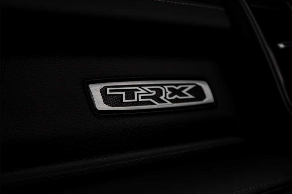 Used Car 2023 Ram 1500  Trx For Sale Under $80,000 In San Marcos, Texas