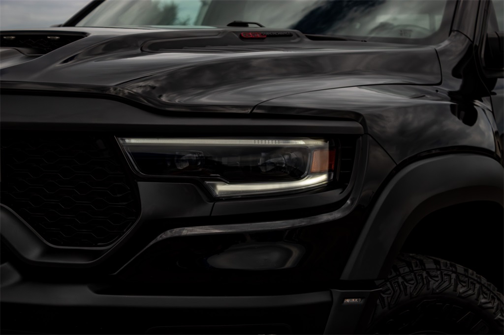 Used Car 2023 Ram 1500  Trx For Sale Under $80,000 In San Marcos, Texas