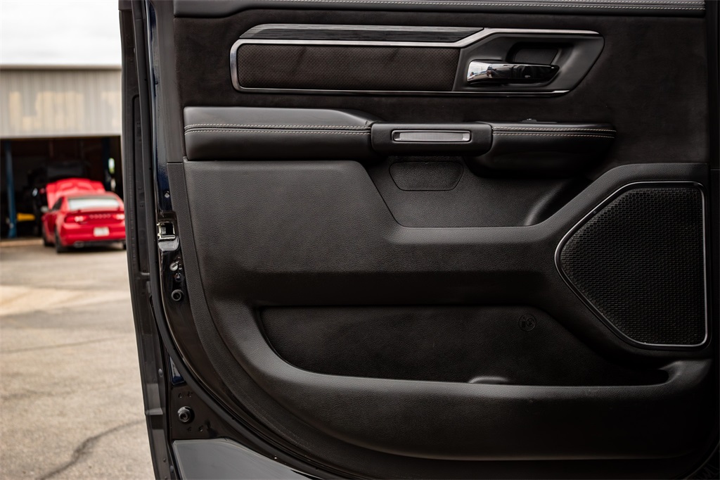 Used Car 2023 Ram 1500  Trx For Sale Under $80,000 In San Marcos, Texas