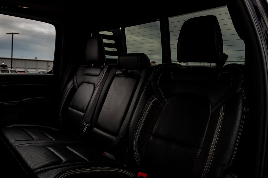 Used Car 2023 Ram 1500  Trx For Sale Under $80,000 In San Marcos, Texas