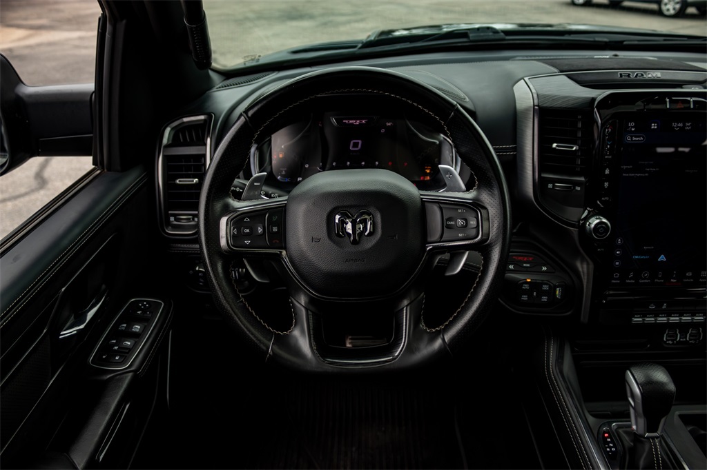Used Car 2023 Ram 1500  Trx For Sale Under $80,000 In San Marcos, Texas