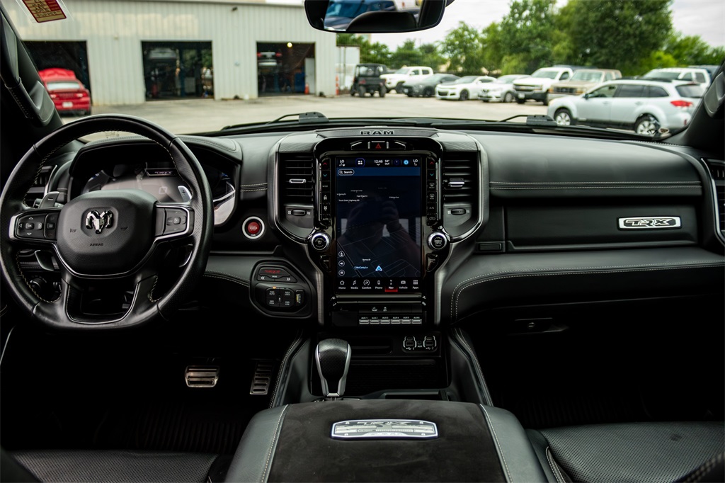 Used Car 2023 Ram 1500  Trx For Sale Under $80,000 In San Marcos, Texas