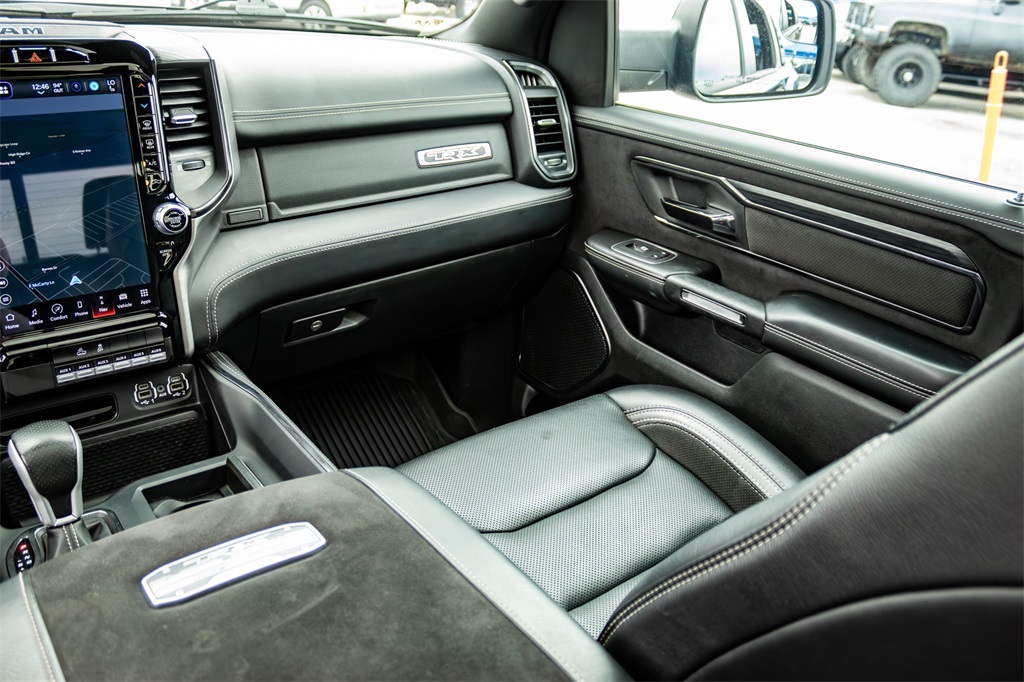 Used Car 2023 Ram 1500  Trx For Sale Under $80,000 In San Marcos, Texas