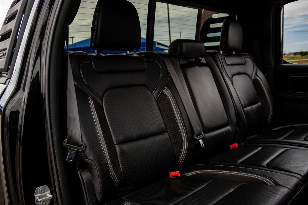 Used Car 2023 Ram 1500  Trx For Sale Under $80,000 In San Marcos, Texas