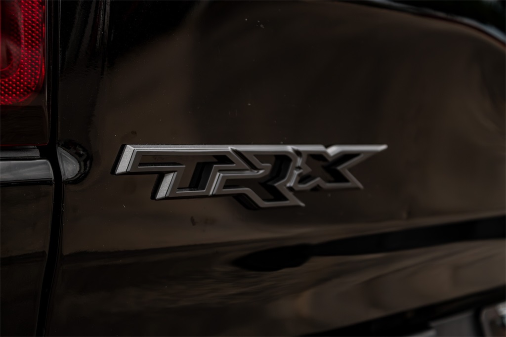 Used Car 2023 Ram 1500  Trx For Sale Under $80,000 In San Marcos, Texas
