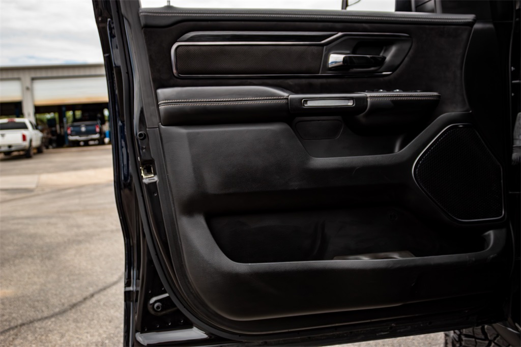 Used Car 2023 Ram 1500  Trx For Sale Under $80,000 In San Marcos, Texas