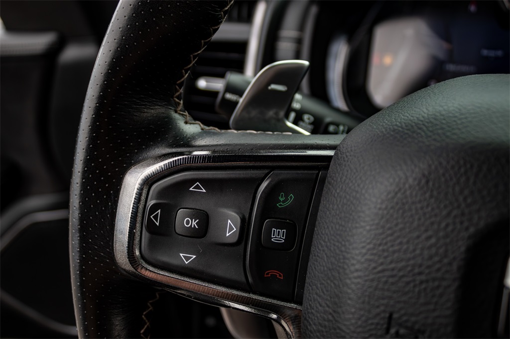 Used Car 2023 Ram 1500  Trx For Sale Under $80,000 In San Marcos, Texas