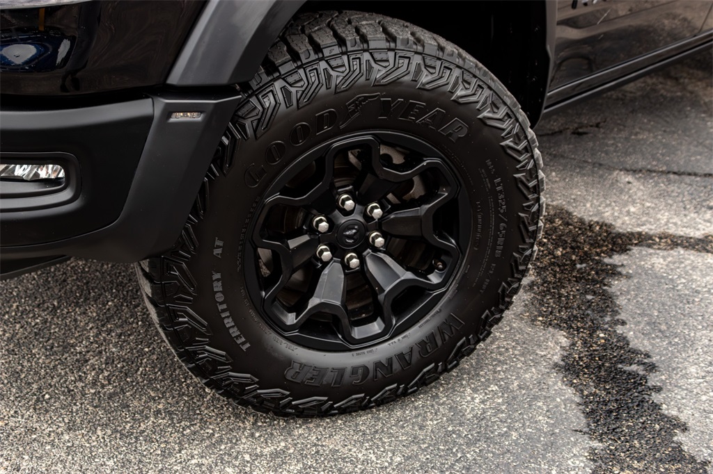 Used Car 2023 Ram 1500  Trx For Sale Under $80,000 In San Marcos, Texas