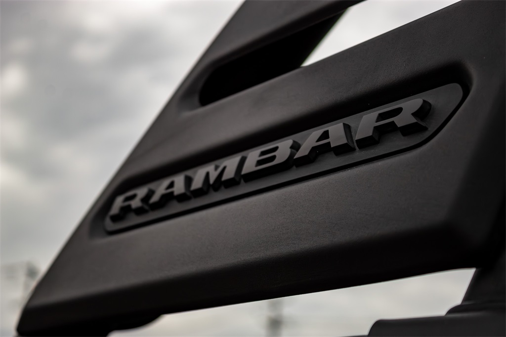 Used Car 2023 Ram 1500  Trx For Sale Under $80,000 In San Marcos, Texas