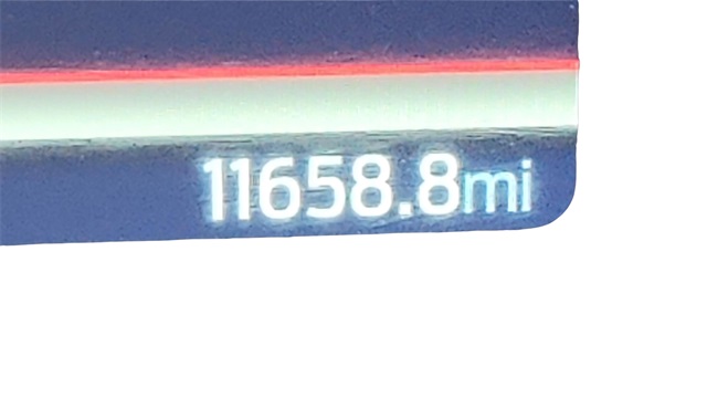 2024 Ford Bronco - Image 12