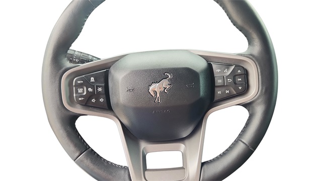 2024 Ford Bronco - Image 13