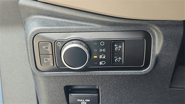 2024 Ford Bronco - Image 16