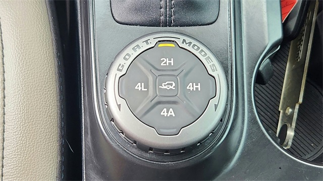 2024 Ford Bronco - Image 17