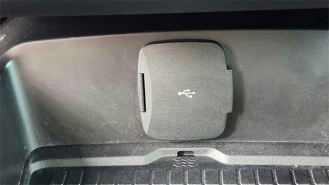 2024 Ford Bronco - Image 18