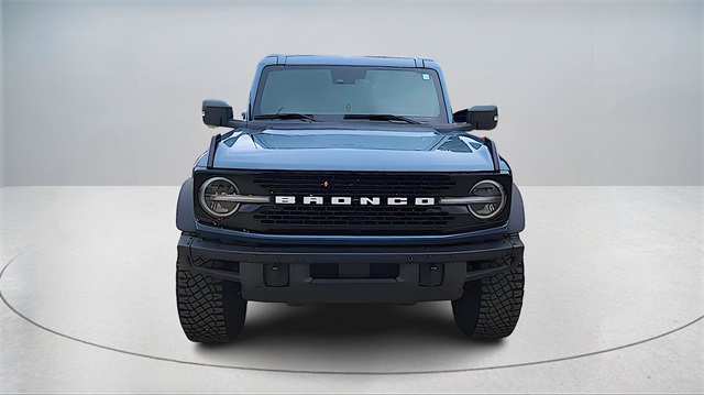 2024 Ford Bronco - Image 2