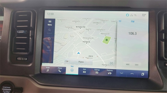 2024 Ford Bronco - Image 23