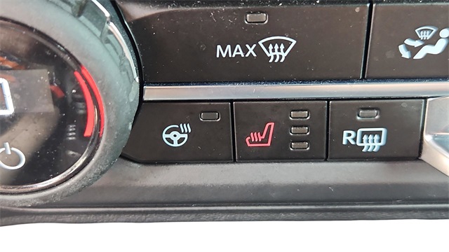 2024 Ford Bronco - Image 27