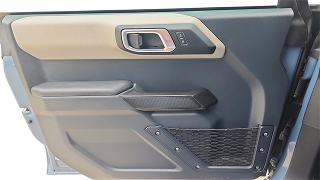 2024 Ford Bronco - Image 29