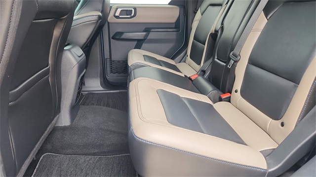2024 Ford Bronco - Image 30