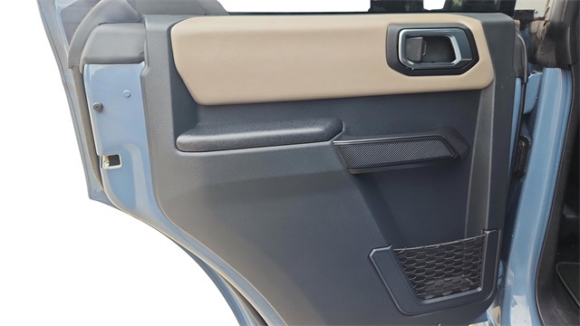 2024 Ford Bronco - Image 31