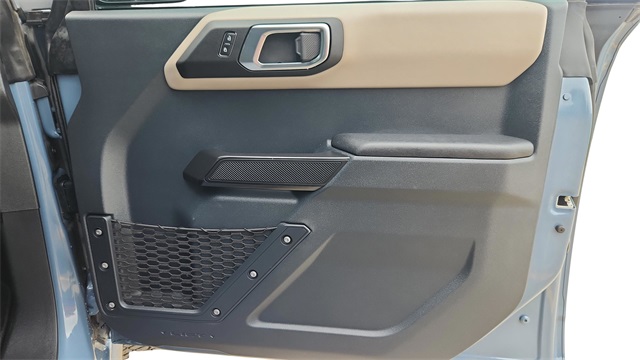2024 Ford Bronco - Image 34