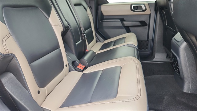 2024 Ford Bronco - Image 35