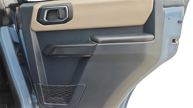 2024 Ford Bronco - Image 36