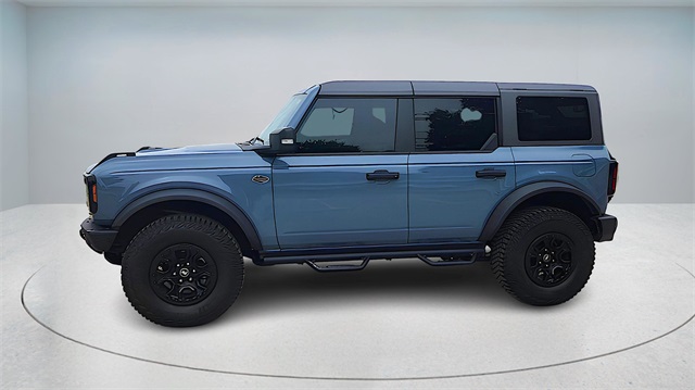 2024 Ford Bronco - Image 4