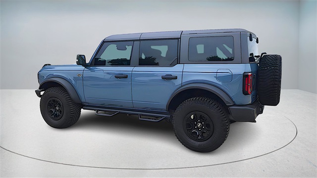 2024 Ford Bronco - Image 5