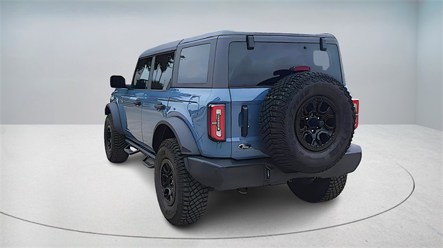 2024 Ford Bronco - Image 6