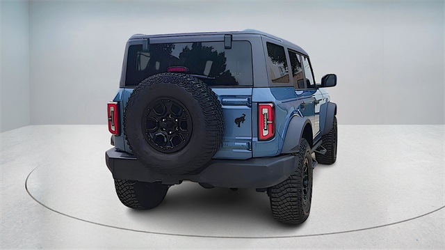 2024 Ford Bronco - Image 7