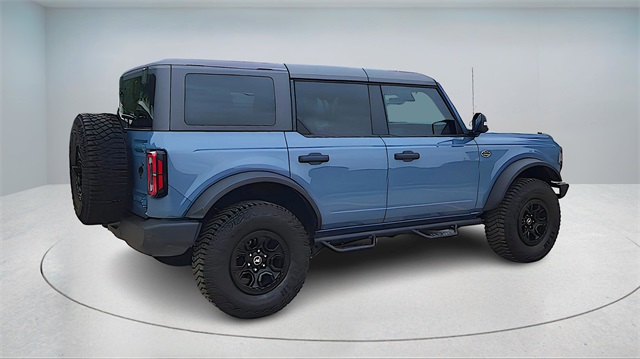 2024 Ford Bronco - Image 8