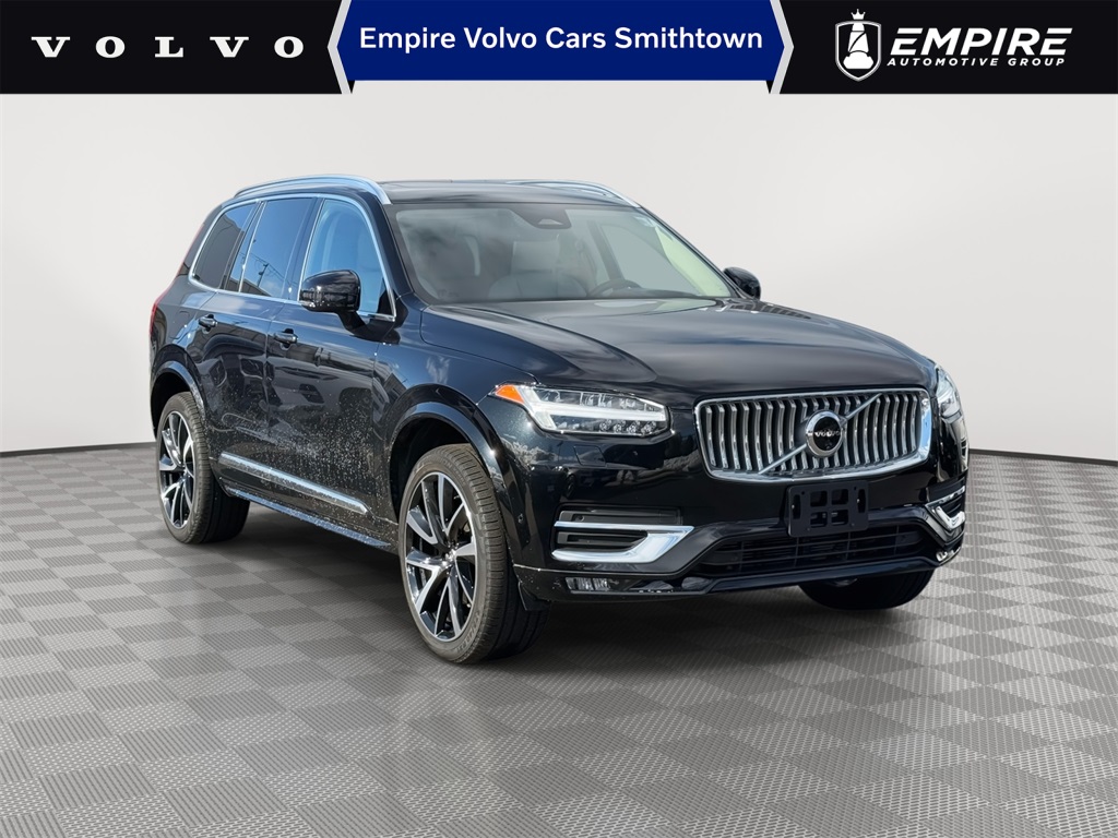 2024 Volvo XC90 B6 Ultimate Bright Theme 6-Passenger AWD