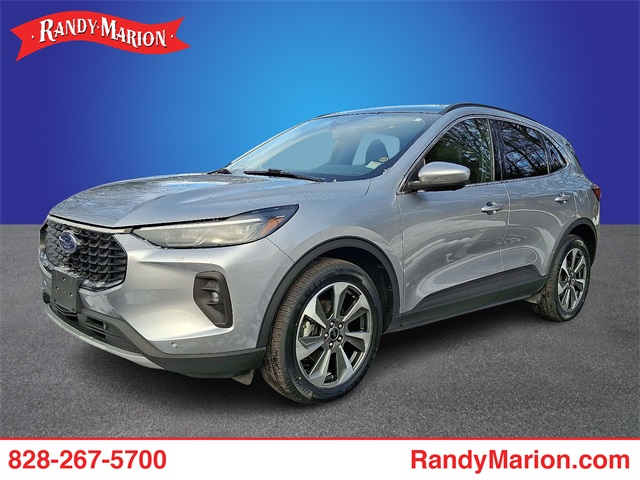 2024 Ford Escape Platinum AWD