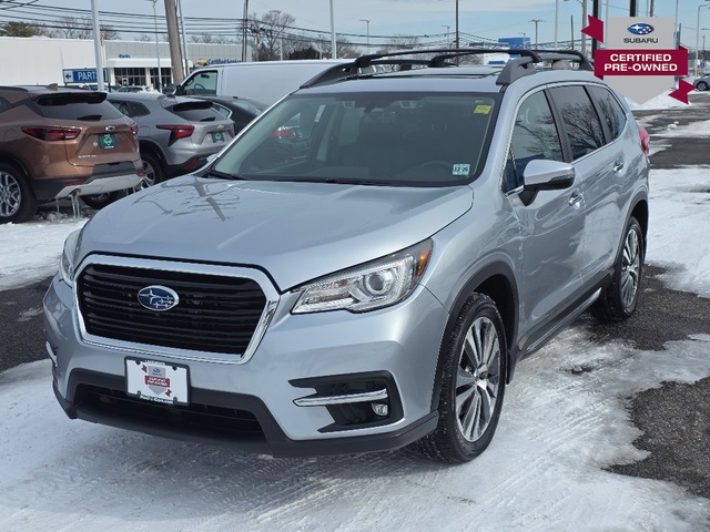 2022 Subaru Ascent Touring AWD
