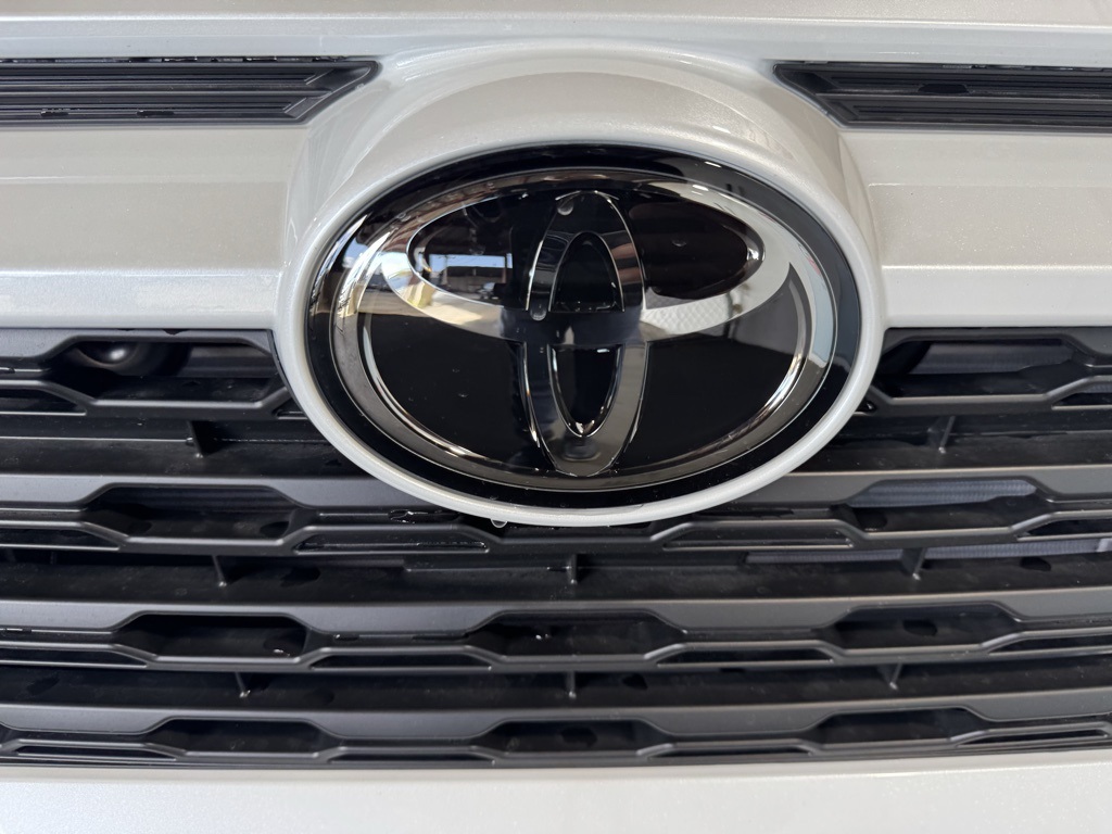 Thumbnail: 2025 Toyota RAV4 - 16