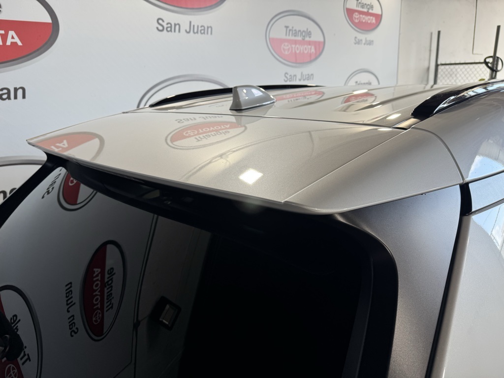 Thumbnail: 2025 Toyota RAV4 - 18