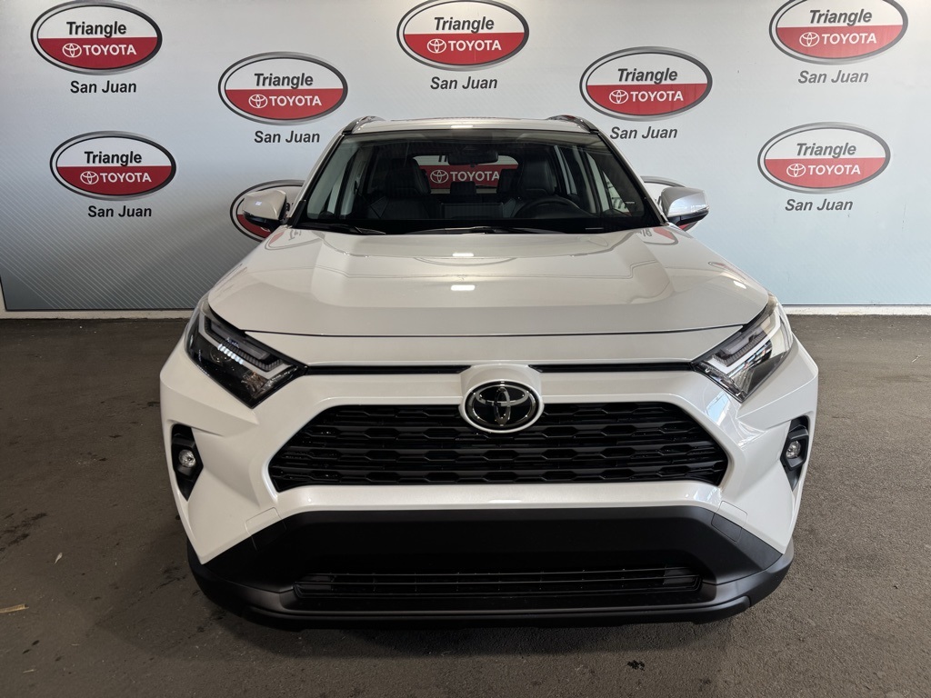 Thumbnail: 2025 Toyota RAV4 - 2