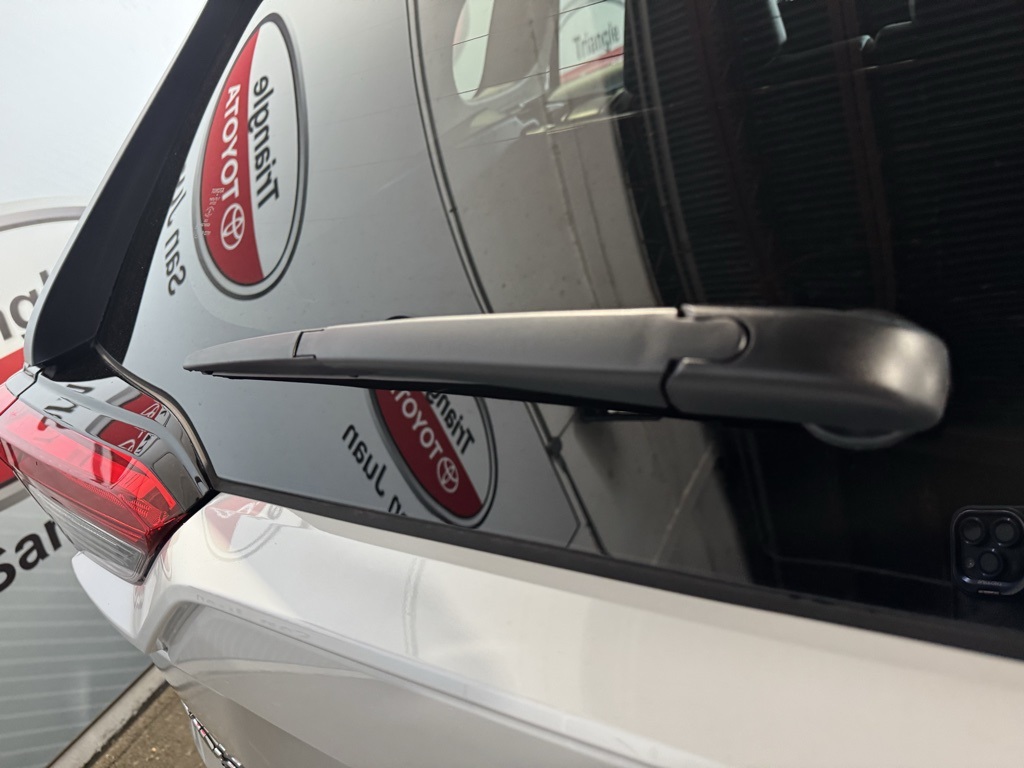 Thumbnail: 2025 Toyota RAV4 - 22