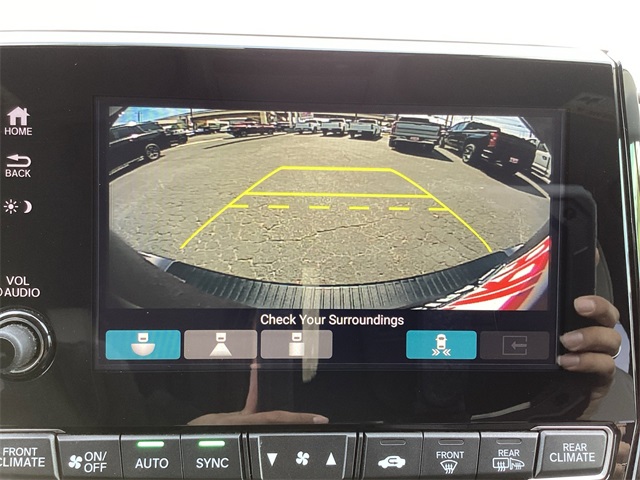 Used Car 2020 Honda Odyssey  Elite For Sale Under $30,000 In San Antonio, Texas