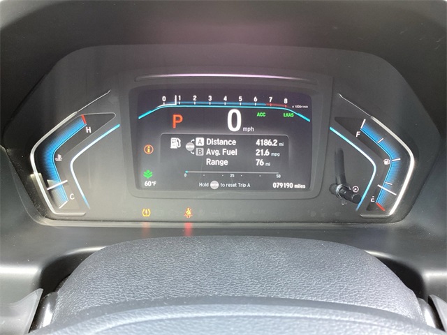 Used Car 2020 Honda Odyssey  Elite For Sale Under $30,000 In San Antonio, Texas