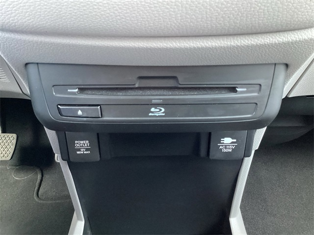 Used Car 2020 Honda Odyssey  Elite For Sale Under $30,000 In San Antonio, Texas