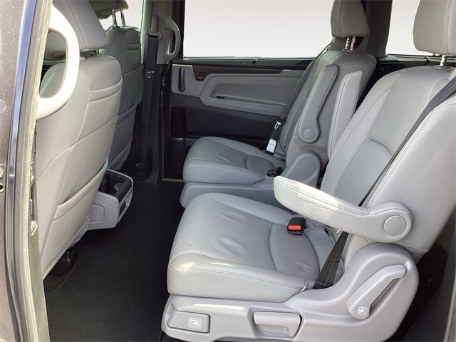 Used Car 2020 Honda Odyssey  Elite For Sale Under $30,000 In San Antonio, Texas