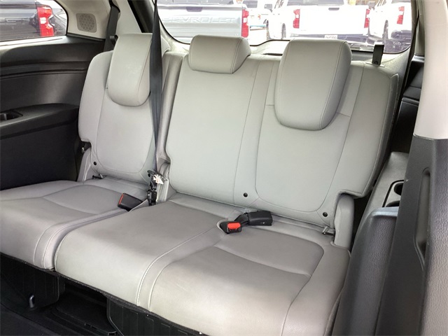 Used Car 2020 Honda Odyssey  Elite For Sale Under $30,000 In San Antonio, Texas