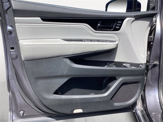 Used Car 2020 Honda Odyssey  Elite For Sale Under $30,000 In San Antonio, Texas