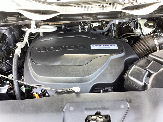 Used Car 2020 Honda Odyssey  Elite For Sale Under $30,000 In San Antonio, Texas