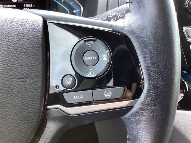 Used Car 2020 Honda Odyssey  Elite For Sale Under $30,000 In San Antonio, Texas