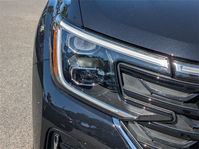 2026 Volkswagen Atlas 2.0T SEL Premium R-Line - 9