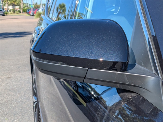 2026 Volkswagen Atlas 2.0T SEL Premium R-Line - 10